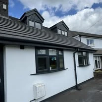 External insulation boards