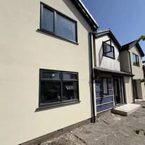 Plastering project Greater Manchester