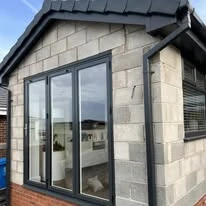 Silicone render project