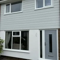 Render finish detail